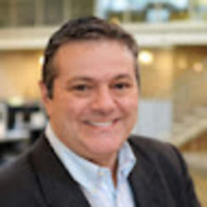 Meet your Posher, Gilberto